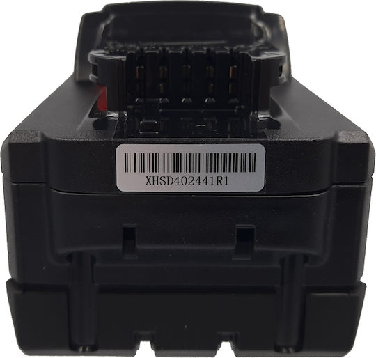 Altilion Energy Μπαταρία Εργαλείου 18V με Χωρητικότητα 8Ah