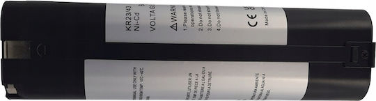 Altilion Energy Батерия за инструмент 9.6V