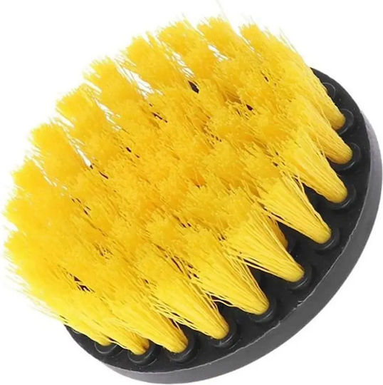 Kamar Electric Tool Brush Set 10 Pieces
