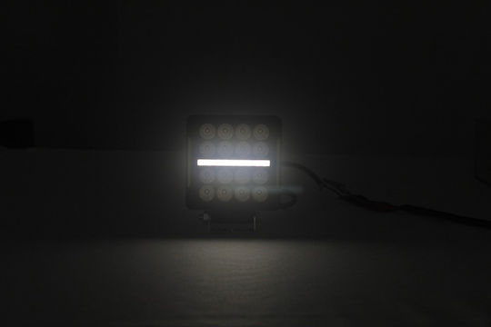 Kamar Proiector LED Etanș 20W IP67