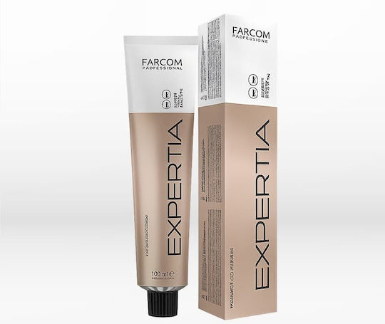 Farcom Professional Βαφή Μαλλιών 12.1 Ξανθιστικό Σαντρέ 60ml