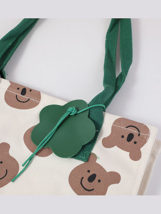 Kinder Tasche Umhängetasche Mehrfarbige
