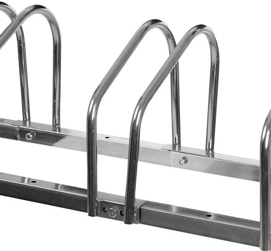 Bike Parking Bar with 4 Spots