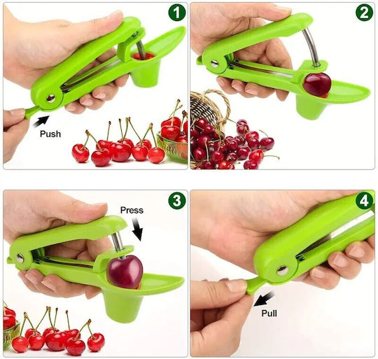 Extractor De Gropi Din Oțel Inoxidabil