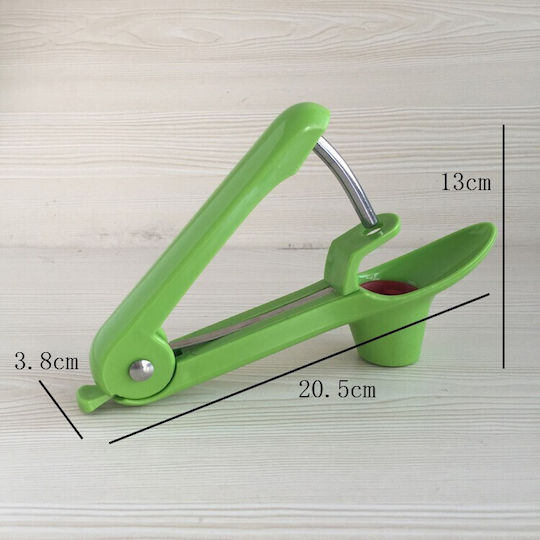 Extractor De Gropi Din Oțel Inoxidabil