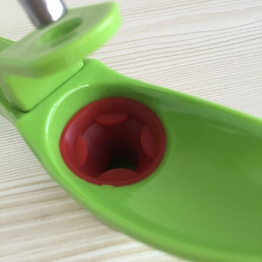 Extractor De Gropi Din Oțel Inoxidabil