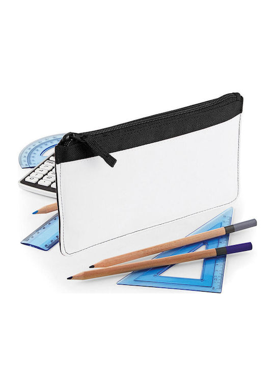 Neseser Sublimation Pencil Case Suprafață Hd Imprimare Bg944 Bag Base Black Neseser Sublimation Pencil Case Suprafață Hd Imprimare Bg944 Bag Base Black