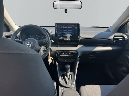 Toyota Ярис 1.5 HDF Бизнес '22