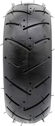 Ewheel Wanda 90/65-6.5 Bereifung Tubeless Elektroroller 62568-1
