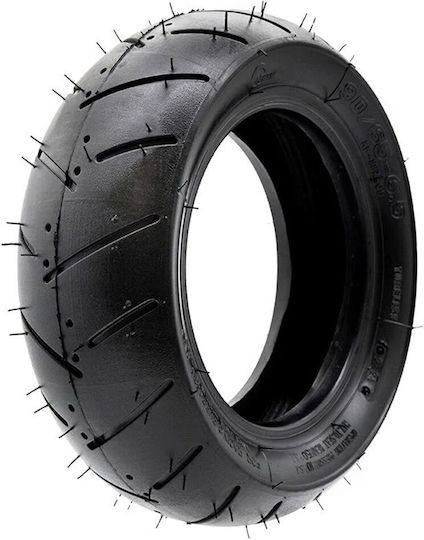 Ewheel Wanda 90/65-6.5 Bereifung Tubeless Elektroroller 62568-1