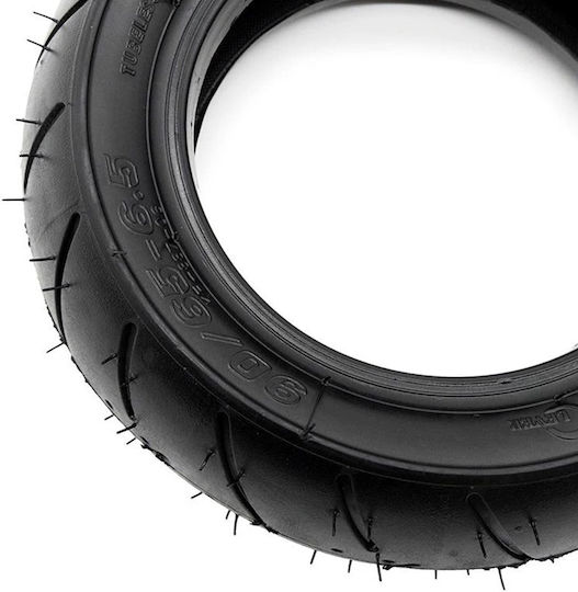 Ewheel Wanda 90/65-6.5 Bereifung Tubeless Elektroroller 62568-1