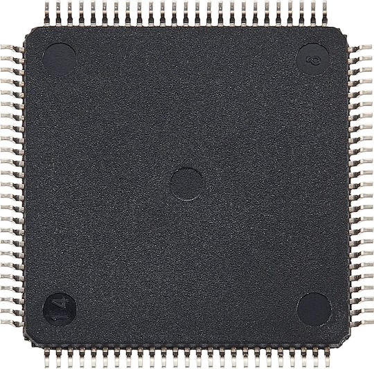 Ic Chip Nintendo Wii U Encoder Mn864718