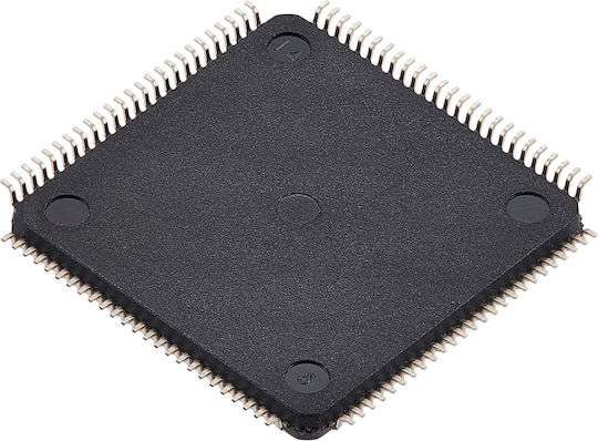 Ic Chip Nintendo Wii U Encoder Mn864718