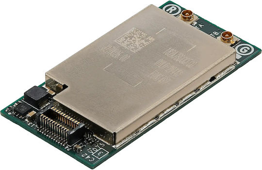 Placă modul WiFi Nintendo Wii U 2878d-micb2