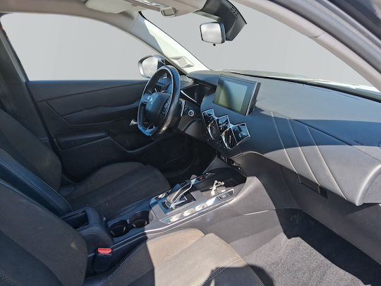 DS DS3 Crossback 1.2 PureTech So Chic Auto '22