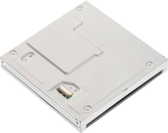 Disc Laufwerk Nintendo Wii U 3710a Rd-dkl 102-nd