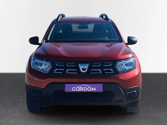 Dacia Duster 1.5 Blue dCi 4x4 Ambianță '22