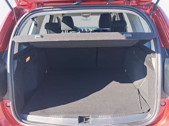 Dacia Duster 1.5 Blue dCi 4x4 Ambianță '22