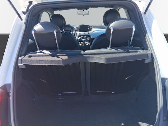Fiat Gebrauchtwagen Fiat 500 1.0 Hybrid Connect MHEV (Mild Hybrid) 22
