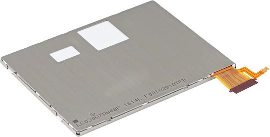 Lower Lcd Display Nintendo 3ds