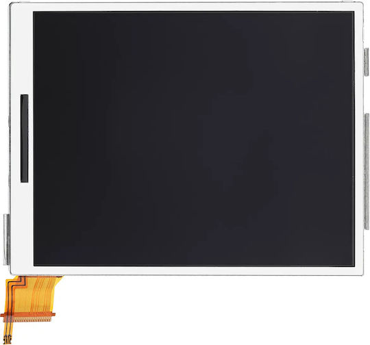 Lower Lcd Display Nintendo 3ds Xl