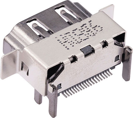 Hdmi Port Connector Port Xbox One X