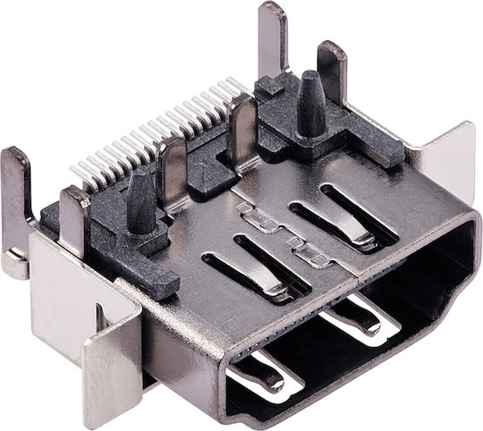 Hdmi Port Connector Port Xbox One X