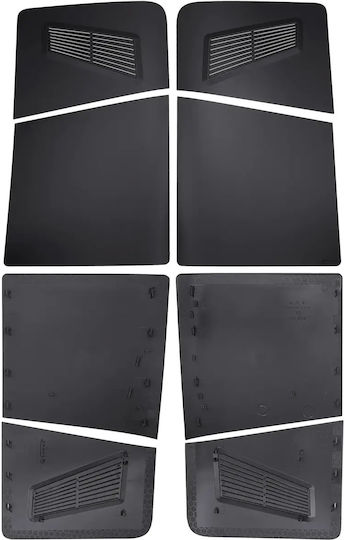 Console Shell Playstation 5 Pro D-015 Digital Edition Black