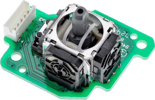 Analog 3D Joystickuri Stânga și Dreapta Placă PCB Nintendo Wii U Gamepad Set de 2 Piese