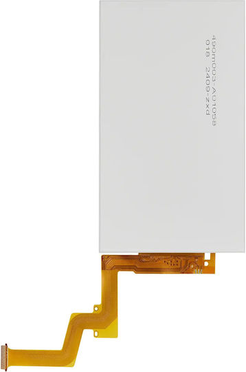 Oberes LCD-Display Nintendo Neue 2DS XL