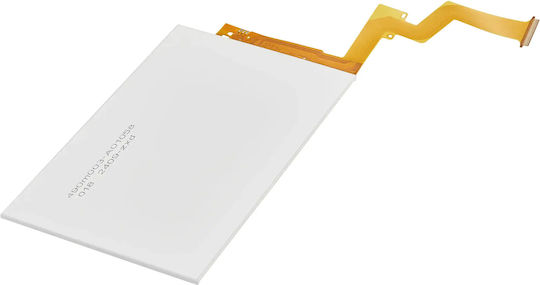 Oberes LCD-Display Nintendo Neue 2DS XL