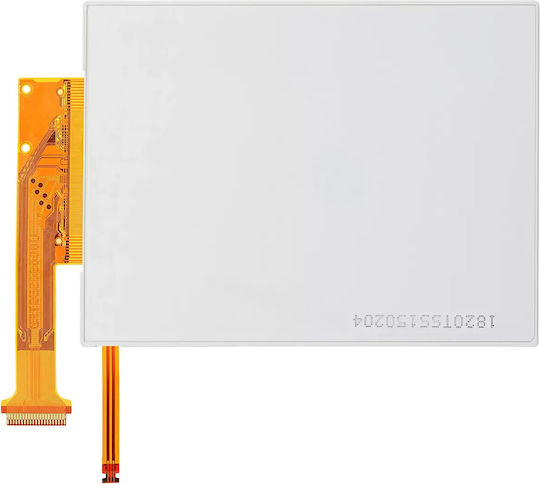 Lower Lcd Display Nintendo 3ds 2015