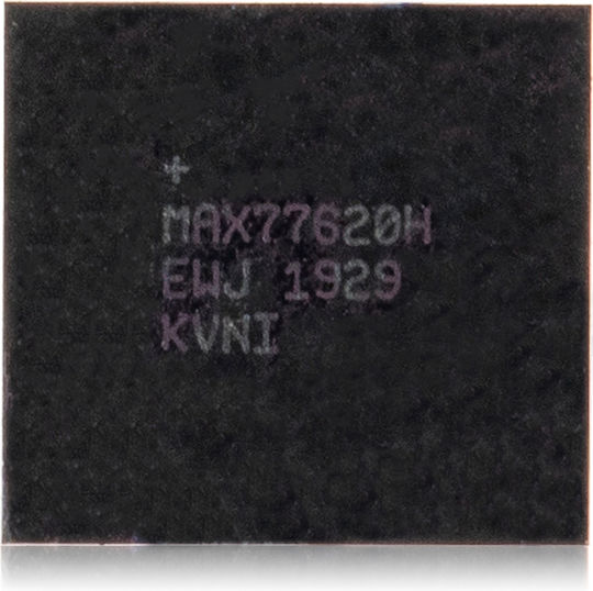 Max77620h Display Power Management Ic Nintendo Switch Lite Soldering Required