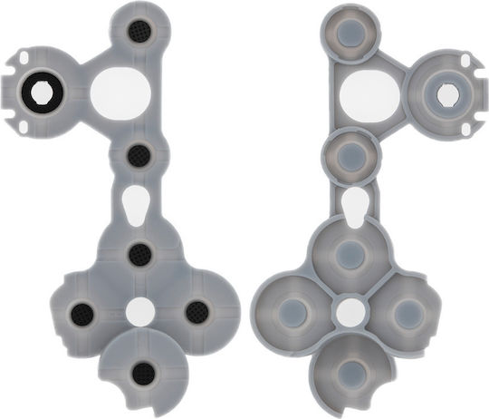 Conductive Rubber D-pad Contact Buttons Xbox One S Controller