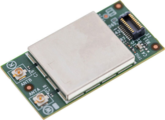 Wifi Module Board Nintendo Wii U 2878d-wina2