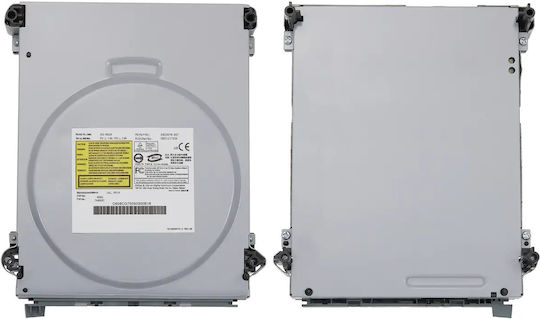 Disc Laufwerk Xbox 360 Xbox 360 S Xbox 360 E Dg-16d2s