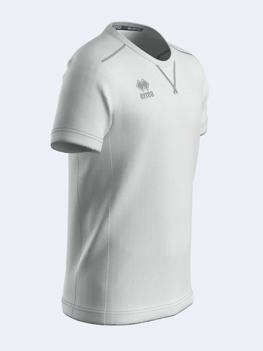 T-shirt Λευκό