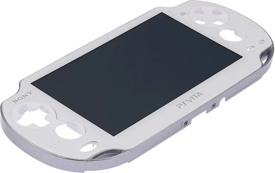 Lcd Screen Stand Playstation Vita 1000 White