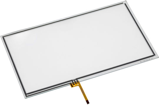 Digitizer Nintendo Wii U