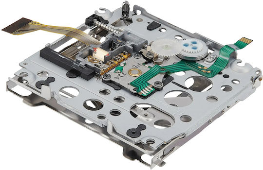 Laser-Objektiv Antrieb Deck Für Playstation Portable Psp 1000 Khm-420aaa