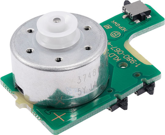 Dvd Drive Motor Playstation 4 Cuh-1200 Kld-003
