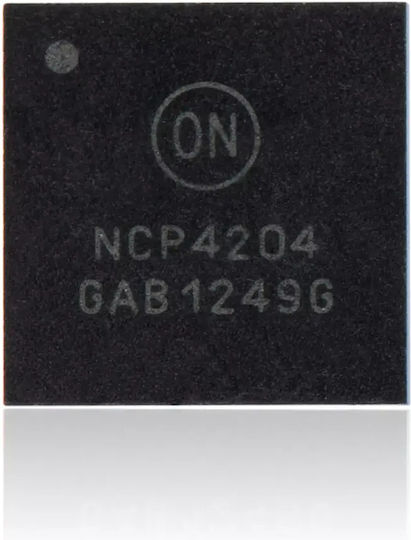 Integrierter Power Control IC Chip Xbox Eins NCP4204 GAC1328G