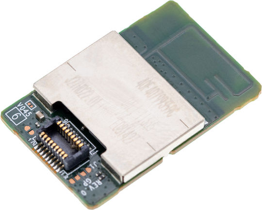 Wireless Bluetooth Board Nintendo Wii U 2878d-winb2