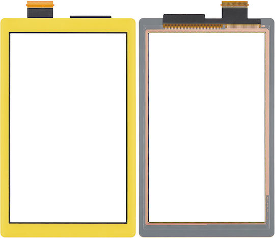 Digitizer Nintendo Switch Lite Yellow