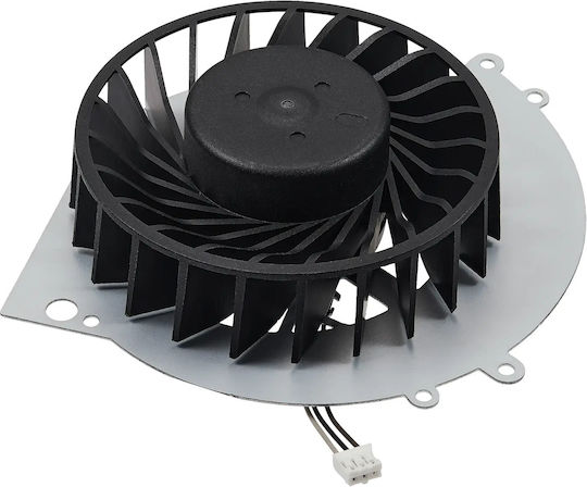 Internal Cooling Fan Playstation 4 Ksb0912he Short Connector Cuh-12xx Series