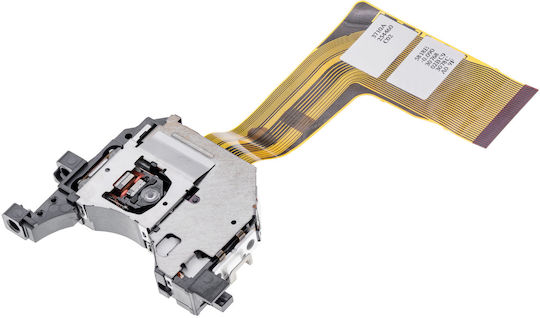 Laser Lens Nintendo Wii U 3710a