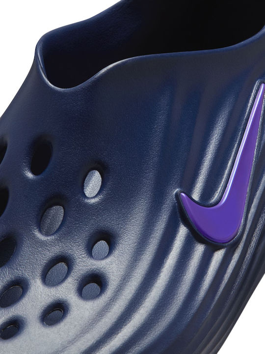 Nike Reactx Rejuven8 Ανδρικά Σαμπό Μπλε