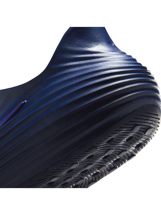 Nike Reactx Rejuven8 Ανδρικά Σαμπό Μπλε