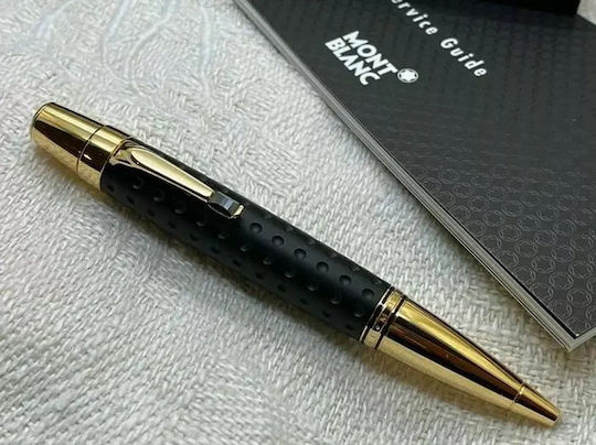 MontBlanc Doue Στυλό Ballpoint (Προσωποποιημένο)