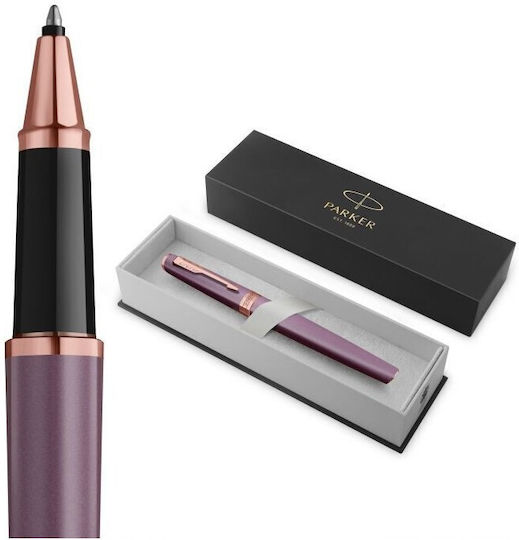 Parker Meridian Stifte Rollerball Personalisierung